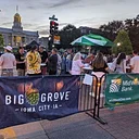 Beverage Garden