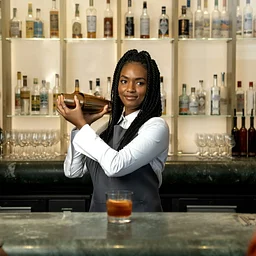 Industry Night at the Manette Wine Bar