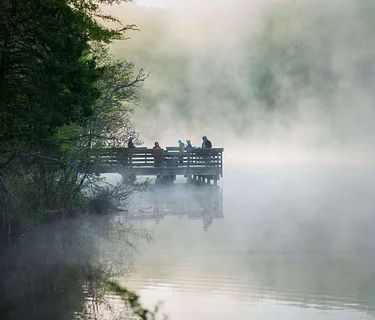 Youth & Adult Bass Fishing Tournament 2026