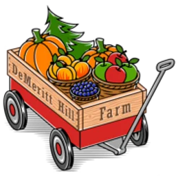 DeMeritt Hill Farm
