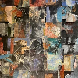 Artist Reception - Jessie Summa Russo: None & Everything