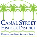 Canal Street Historic District
