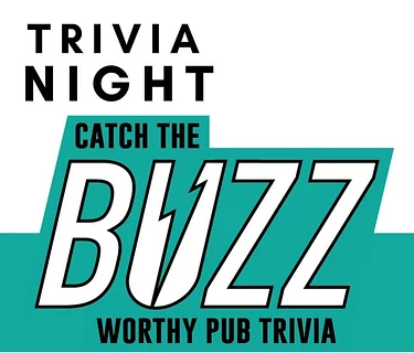 Buzz Worthy Pub Trivia