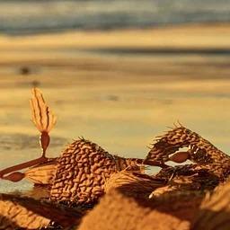 Special Presentation: Update on the Kelp Restoration and Management Plan