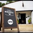 Paoli Road Mercantile