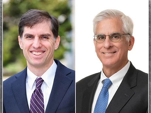 James C. Capretta and Matthew Fiedler