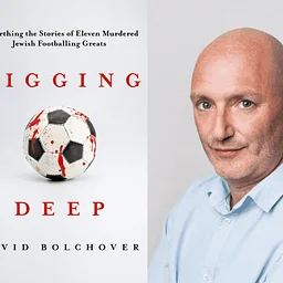 Book Talk: Digging Deep