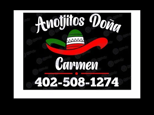 Antojitos Doña Carmen