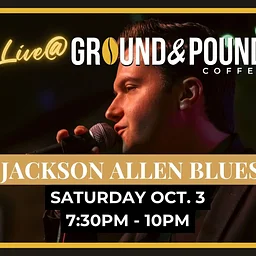Jackson Allen Blues