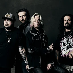 Black Stone Cherry Bonfire Nights: An Acoustic Evening