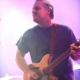 Bill Porter Band