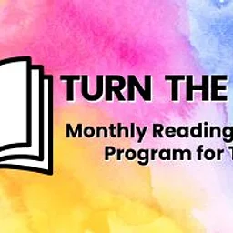 Turn the Page