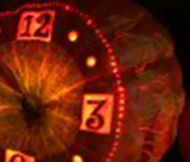 The Great Pumpkin Carve 2025 (October 15-17, 2026)