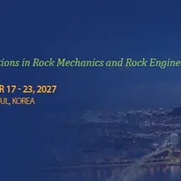16th ISRM International Congress on Rock Mechanics