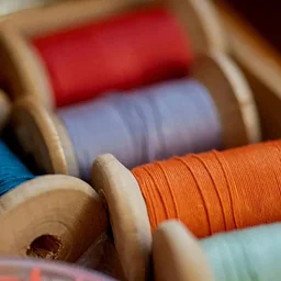 Beginner’s Cross Stitch Workshop