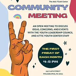 Community Meeting
