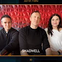 Live Music Wednesday with Shadwell