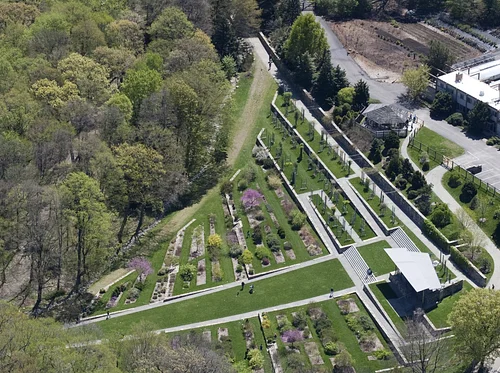 Leventritt: From Design to Living Landscape