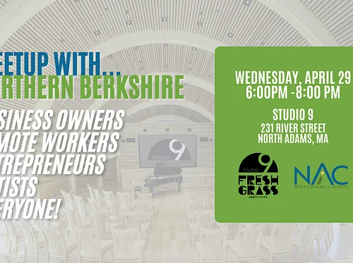 Northern Berkshire Meetup