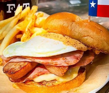 Sunday Funday: Michael Perez Live Music + Burger Meister Food Truck