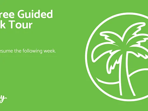No Free Guided Kayak Tour