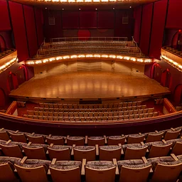 All-University Philharmonia Orchestra – Student Ensemble Series