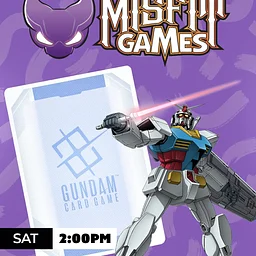 Weekly Gundam Event