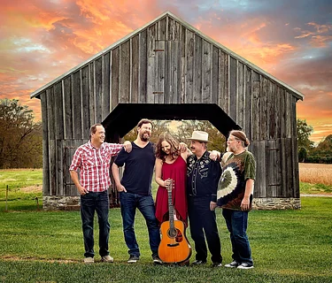 Michelle Hannan & One Blue Night