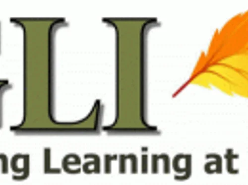 Coming Soon! Gold LEAF Institute 2026 Summer Term