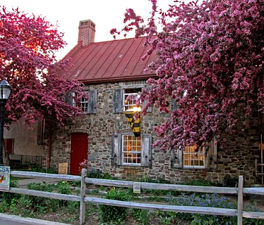 Battle of Long Island (Brooklyn) and Old Stone House 250th Anniversary Commemoration