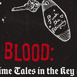 True Crime With Sarah Cailean - Bad Blood: True Crime Tales in the Key of Swift