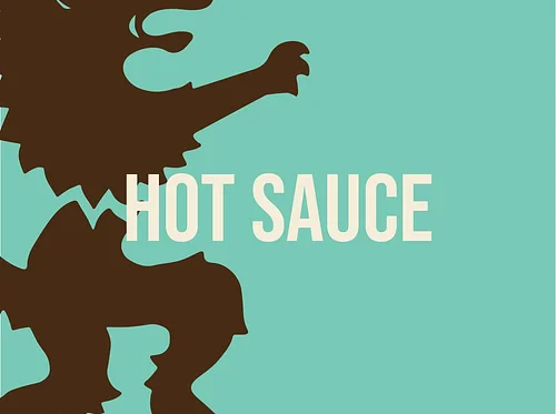 Hot Sauce