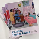 Carmen Lomas Garza: Picturing the Familiar Book launch