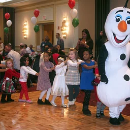 Holiday Party