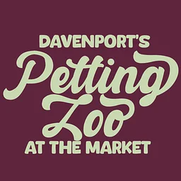 Davenport’s Petting Zoo