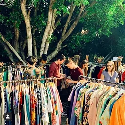 Silverlake Flea - October