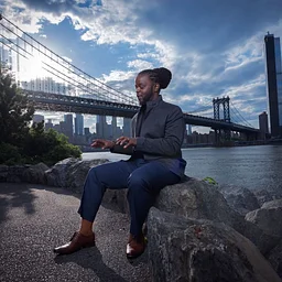 SAT 8 & 9:30 - Victor Gould w/Tamir Shmerling, Sam Bolduc