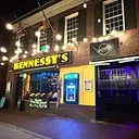 Hennessy’s Bar