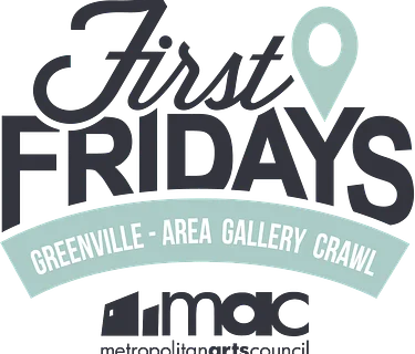 First Friday’s Gallery Crawl