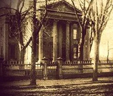 Haunted Walking Tour