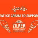 Jeni’s Ice Cream Fundraiser!