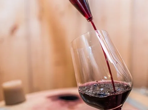 VIP Blending Session with Anthony Sannino