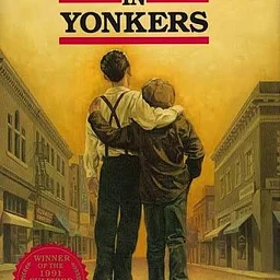Apex Theatre Studio presents Lost In Yonkers