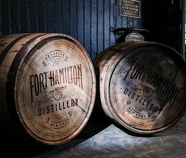 Revolutionary Spirits