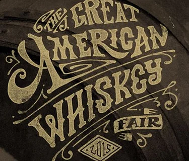 The Great American Whiskey Fair