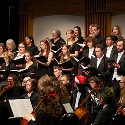 BOISE STATE ANNUAL HOLIDAY CONCERT