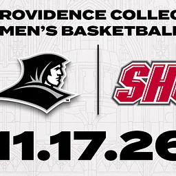 Providence College vs Sacred Heart