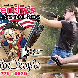 Frenchy’s BIG Clays for Kids
