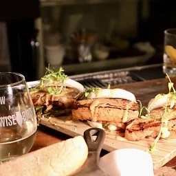 4th Annual Cider Days Dinner