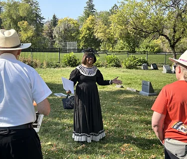 Meet the Spirits 2026